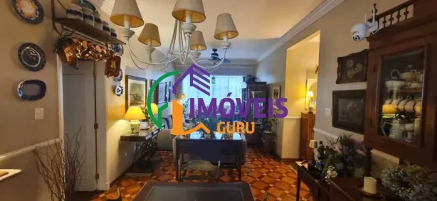 Apartamento com 2 Quartos à venda, 113m² no Cerqueira César, São Paulo