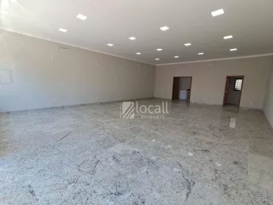 Ponto Comercial para alugar, 110m² no Vila Anchieta, São José do Rio Preto