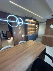 Sala Comercial com 1 Quarto para alugar, 52m² no Paiaguás, Cuiabá