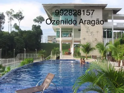 Lote/Terreno à venda, 360m² no Ponta Negra, Manaus