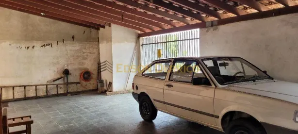 Casa com 3 Quartos à venda, 175m² no Comercial e Residencial Jardim Mariana, Pindamonhangaba