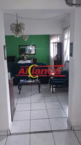 Casa com 3 Quartos à venda, 260m² no Jardim Presidente Dutra, Guarulhos