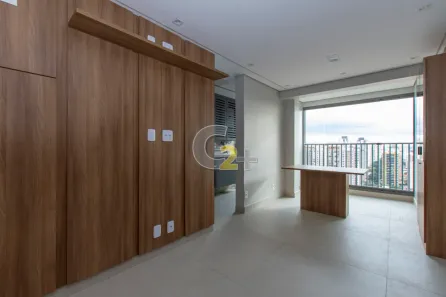 Imóvel Comercial com 2 Quartos para alugar, 47m² no Vila Pompéia, São Paulo