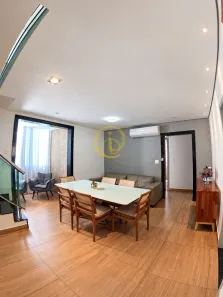 Cobertura com 4 Quartos à venda, 100m² no Castelo, Belo Horizonte