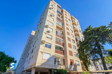 Apartamento com 2 Quartos à venda, 61m² no Partenon, Porto Alegre