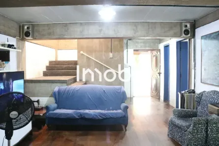 Casa com 4 Quartos à venda, 299m² no Perdizes, São Paulo