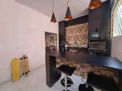 Apartamento com 2 Quartos à venda, 130m² no Divinópolis, Serra