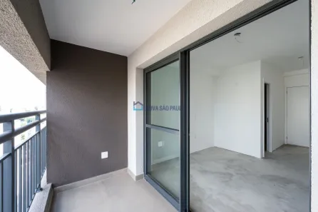 Apartamento com 1 Quarto à venda, 25m² no Vila Firmiano Pinto, São Paulo
