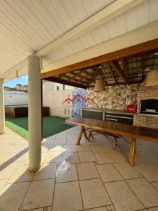 Casa de Condomínio com 4 Quartos à venda, 176m² no Jardim Shangai, Jundiaí
