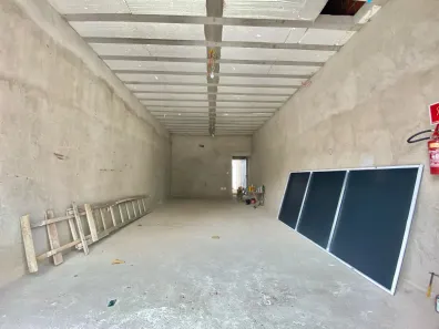 Ponto Comercial para alugar, 55m² no Enseada, Guarujá