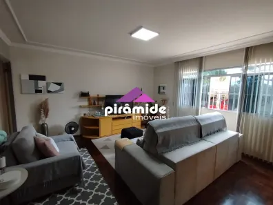 Apartamento com 3 Quartos à venda, 101m² no Jardim Estoril, São José dos Campos
