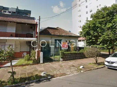 Lote/Terreno à venda, 359m² no Higienópolis, Porto Alegre