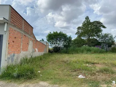 Lote/Terreno à venda, 175m² no Loteamento Residencial Santo Antônio II, Piracicaba