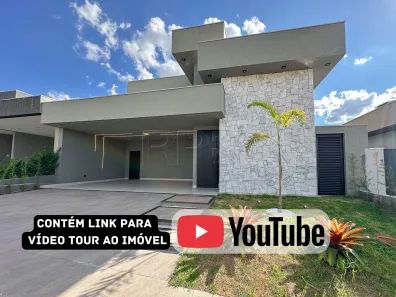 Casa de Condomínio com 3 Quartos à venda, 205m² no Terravista Residence Club, Mirassol