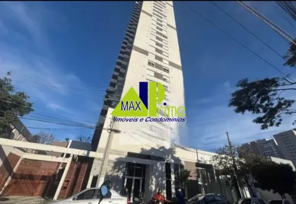 Apartamento com 2 Quartos à venda, 54m² no Mooca, São Paulo