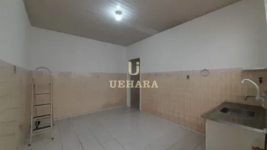 Casa com 1 Quarto para alugar, 50m² no Vila Bandeirantes, São Paulo