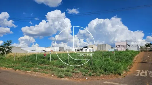 Lote/Terreno à venda, 347m² no Setor Sul Jamil Miguel, Anápolis