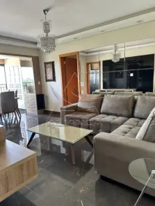 Apartamento com 3 Quartos à venda, 90m² no Nova Aliança, Ribeirão Preto