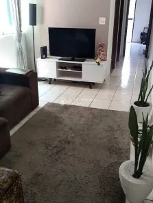 Apartamento com 2 Quartos à venda, 67m² no Vila América, Santo André