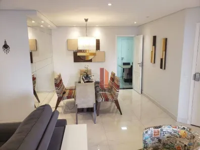 Apartamento com 3 Quartos à venda, 127m² no Vila Gomes Cardim, São Paulo