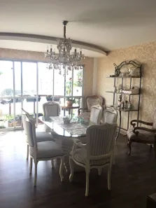 Apartamento com 3 Quartos à venda, 105m² no Perdizes, São Paulo