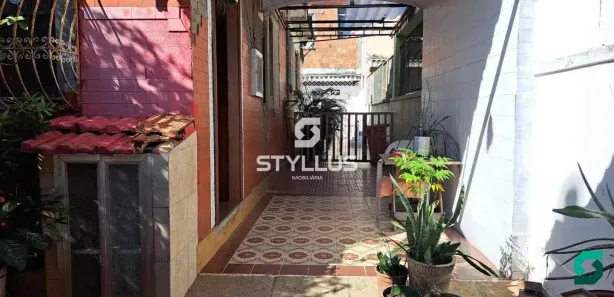 Casa com 2 Quartos à venda, 117m² no Cachambi, Rio de Janeiro