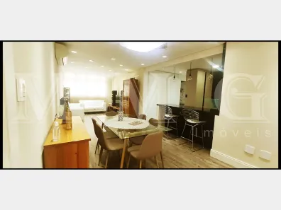 Apartamento com 2 Quartos à venda, 100m² no Vila Mariana, São Paulo