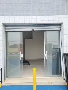 Ponto Comercial para alugar, 80m² no Jardim Novo Campos Elíseos, Campinas