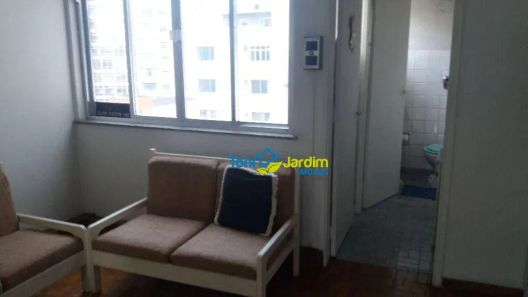 Sala Comercial à venda, 48m² no Centro, Santo André