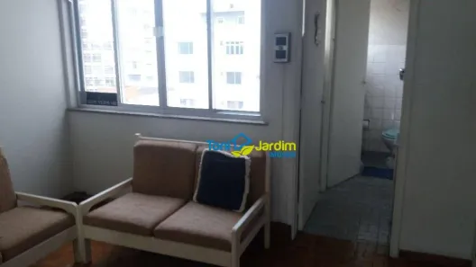 Sala Comercial à venda, 48m² no Centro, Santo André