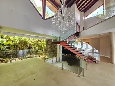 Casa de Condomínio com 7 Quartos à venda, 1139m² no Samambaia Parque Residencial, Bauru