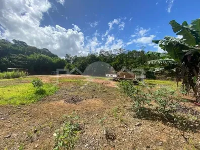 Lote/Terreno à venda, 6543m² no Itinga, Joinville