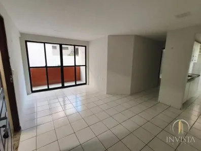 Apartamento com 3 Quartos à venda, 77m² no Jardim Oceania, João Pessoa