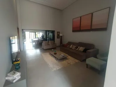 Casa com 3 Quartos à venda, 300m² no Residencial Figueira II, São José do Rio Preto