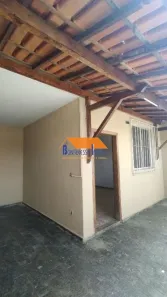 Casa com 3 Quartos à venda, 160m² no Jardim Atlântico, Belo Horizonte