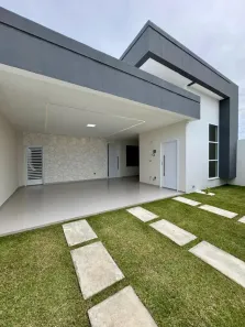 Casa com 3 Quartos à venda, 152m² no Luar da Barra, Barra dos Coqueiros