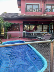 Casa com 7 Quartos à venda, 277m² no Campeche, Florianópolis