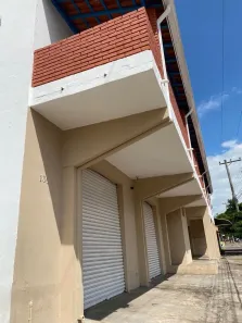 Ponto Comercial à venda, 500m² no Parque Residencial Novo Mundo, Boituva