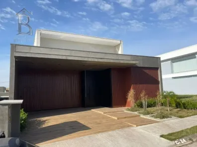 Casa de Condomínio com 3 Quartos à venda, 20m² no Jardim Tangará, Marília