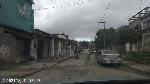 Casa com 1 Quarto à venda, 50m² no Amendoeira, São Gonçalo