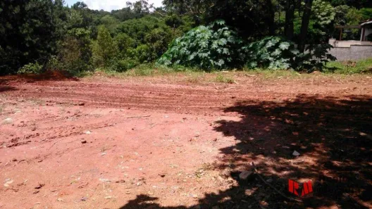 Lote/Terreno à venda, 1410m² no Chácara Santa Lúcia, Carapicuíba