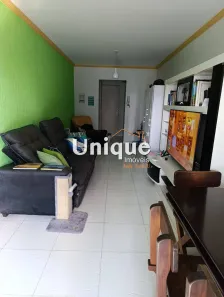 Apartamento com 2 Quartos à venda, 78m² no Algodoal, Cabo Frio
