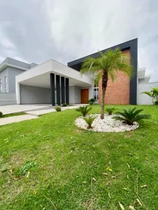 Casa de Condomínio com 3 Quartos à venda, 220m² no Portal das Estrelas II, Boituva