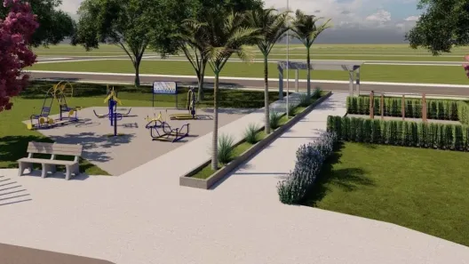 Lote/Terreno à venda, 301m² no São Cristóvão, Cascavel