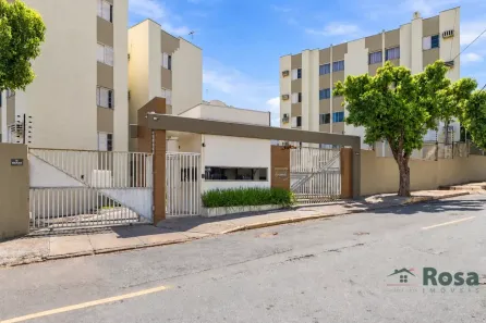 Apartamento com 3 Quartos à venda, 64m² no Terra Nova, Cuiabá