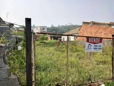 Lote/Terreno à venda, 347m² no Botujuru (Botujuru), Campo Limpo Paulista