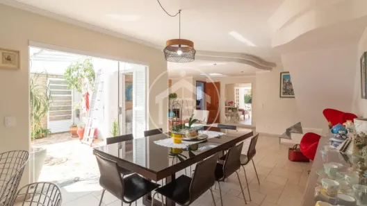 Sobrado com 3 Quartos à venda, 220m² no Jardim Bonfiglioli, São Paulo