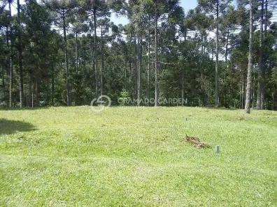 Lote/Terreno à venda, 840m² no Aspen Mountain, Gramado