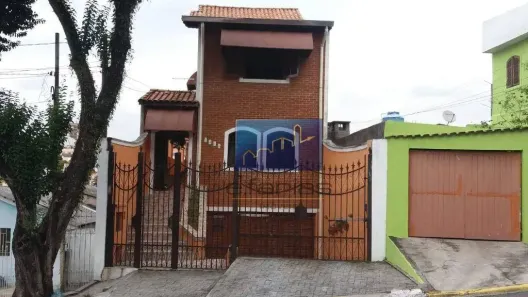 Sobrado com 2 Quartos à venda, 230m² no Vila Matilde, São Paulo