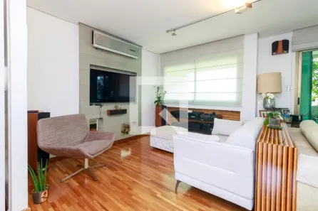 Apartamento com 3 Quartos à venda, 147m² no Brooklin Paulista, São Paulo
